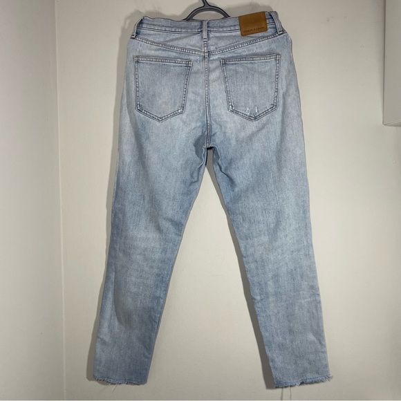 Aritzia Denim Forum The Yoko High Rise Slim Jean size 29 - Picture 10 of 10